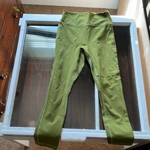 Fabletics 7/8 leggings